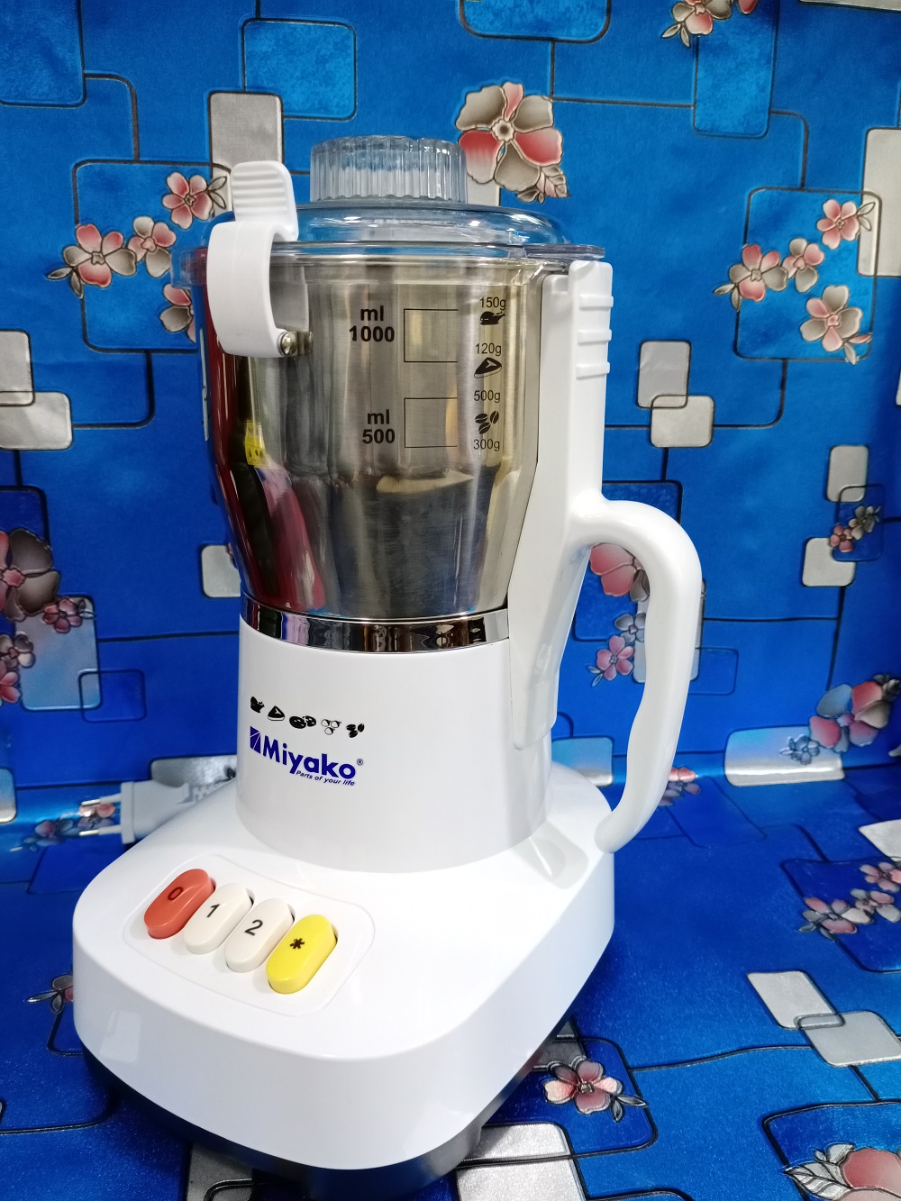 Blender and Mixer Grinder Machine Price in Bangladesh